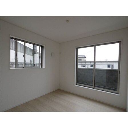 Kolet府中是政の物件内観写真